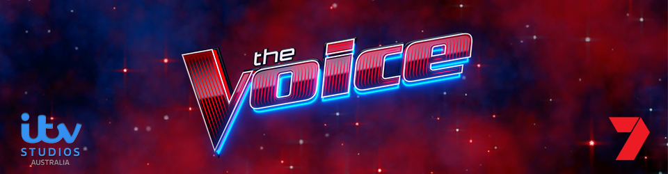 The Voice Casting